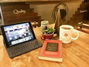 Sherry's Writings
